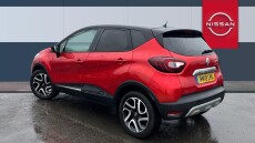 Renault Captur 1.2 TCE 120 Dynamique S Nav 5dr EDC Petrol Hatchback
